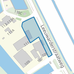 Perceel TLB00-A-11704