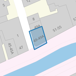 Perceel TLB00-A-11707