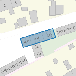 Perceel TLB00-A-11710