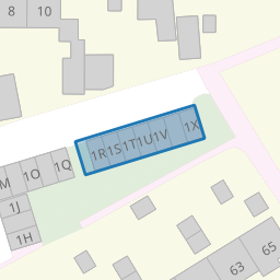 Perceel TLB00-A-11711