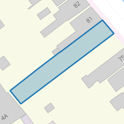 Perceel TLB00-A-11714