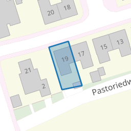 Perceel TLB00-A-11716