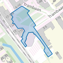 Perceel TLB00-A-11720