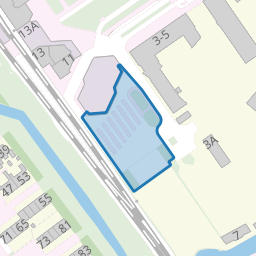 Perceel TLB00-A-11721