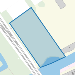 Perceel TLB00-A-11722