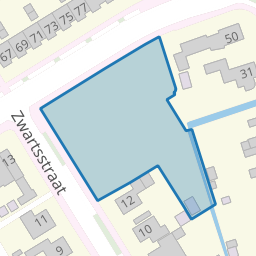 Perceel TLB00-A-11728