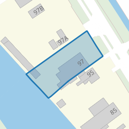 Perceel TLB00-A-11732