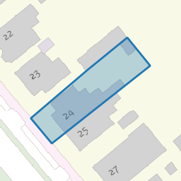 Perceel TLB00-A-6282