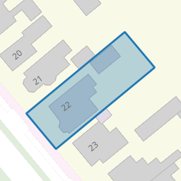 Perceel TLB00-A-6472