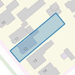 Perceel TLB00-A-6565