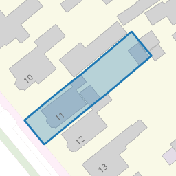 Perceel TLB00-A-6608