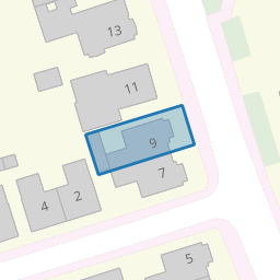 Perceel TLB00-A-6770