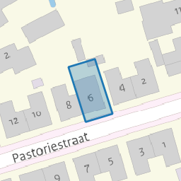 Perceel TLB00-A-6773