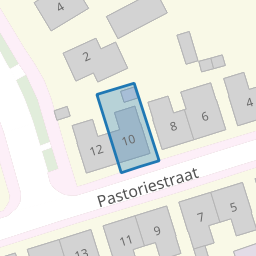 Perceel TLB00-A-6775