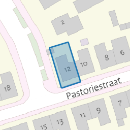 Perceel TLB00-A-6776