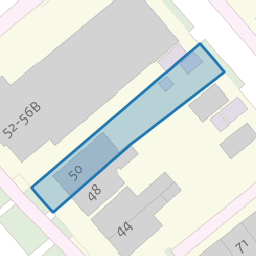 Perceel TLB00-A-6901