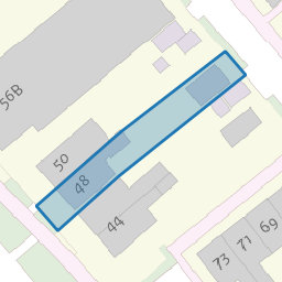 Perceel TLB00-A-6902