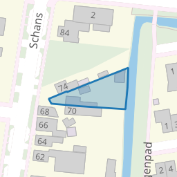 Perceel TLB00-A-6917