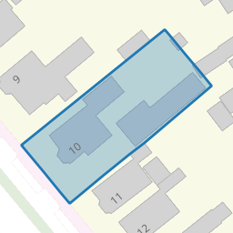 Perceel TLB00-A-6934