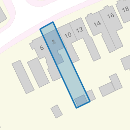 Perceel TLB00-A-6991