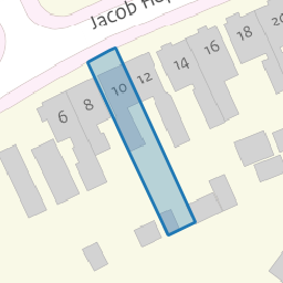 Perceel TLB00-A-6992