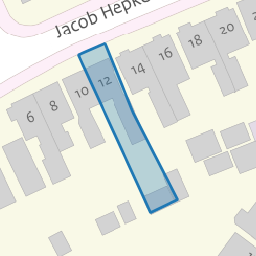 Perceel TLB00-A-6993