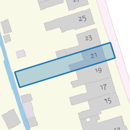 Perceel TLB00-A-7026