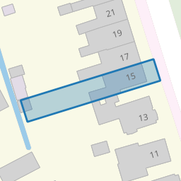 Perceel TLB00-A-7029