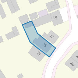 Perceel TLB00-A-7045