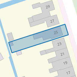 Perceel TLB00-A-7069