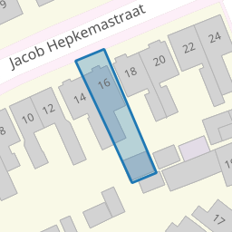 Perceel TLB00-A-7078