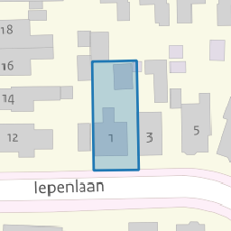 Perceel TLB00-A-7108