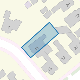 Perceel TLB00-A-7126