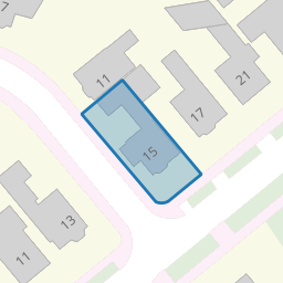 Perceel TLB00-A-7127