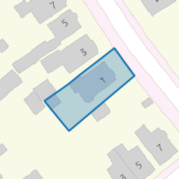 Perceel TLB00-A-7129