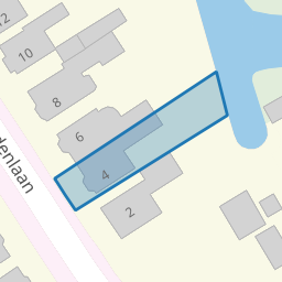 Perceel TLB00-A-7132