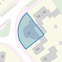 Perceel TLB00-A-7145