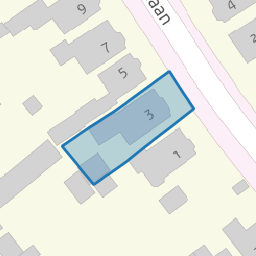 Perceel TLB00-A-7151