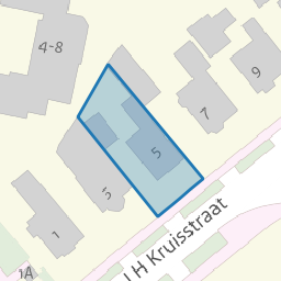 Perceel TLB00-A-7192