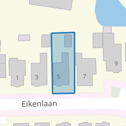 Perceel TLB00-A-7198