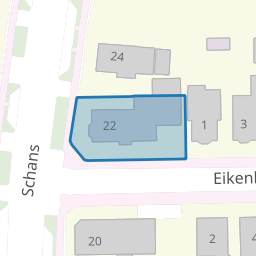 Perceel TLB00-A-7220