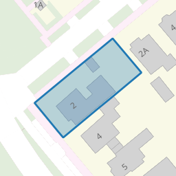 Perceel TLB00-A-7227