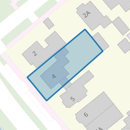 Perceel TLB00-A-7228