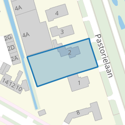 Perceel TLB00-A-7244