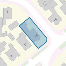 Perceel TLB00-A-7257