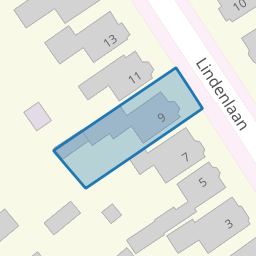 Perceel TLB00-A-7260