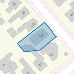 Perceel TLB00-A-7275