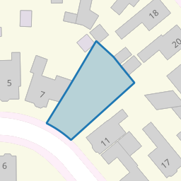 Perceel TLB00-A-7276