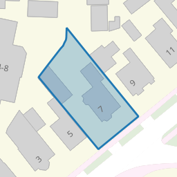 Perceel TLB00-A-7279