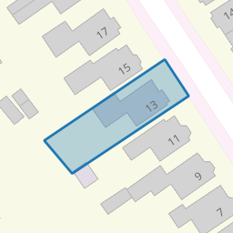 Perceel TLB00-A-7281